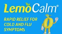 LemoCalm