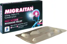 migraitan-tablets
